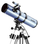 skywatcher 130/900 EQ-2