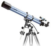 skywatcher 70/900 EQ-1