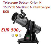 Dobson Orion Intelliscope