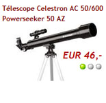 télescope Celestron enfant