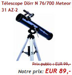 télescope Newton enfant