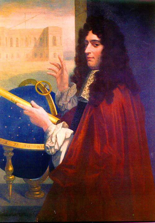 jean-dominique cassini