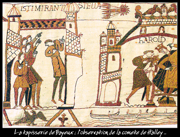 tapisserie de Bayeux