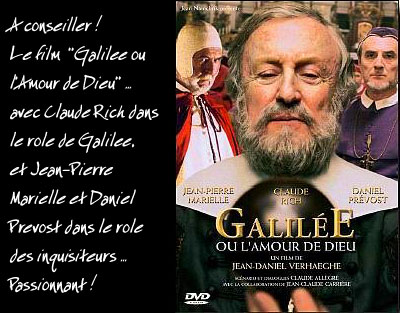 film galile claude rich