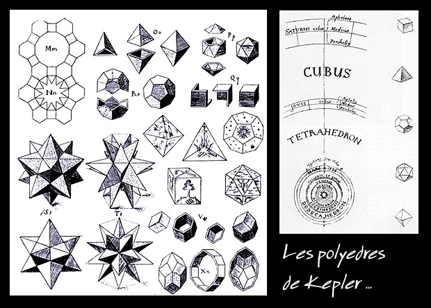 polydres de kepler