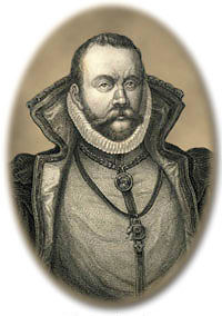 Tycho Brah