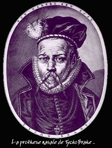 nez de tycho brah