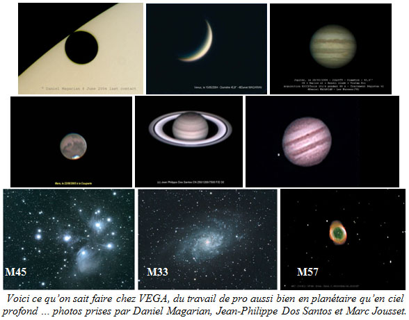 astrophotographie