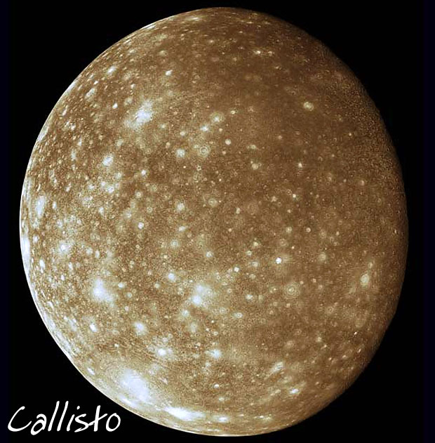 callisto