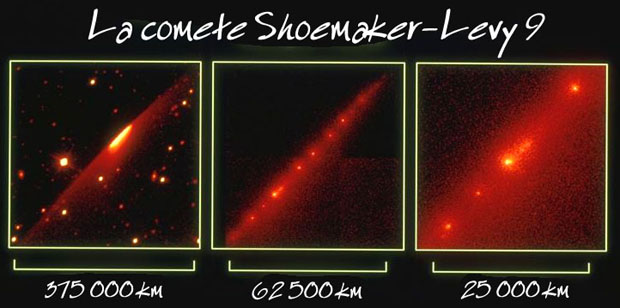 shoemaker-levy9