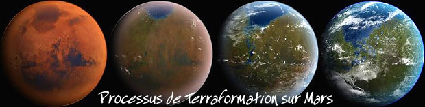 terraformation