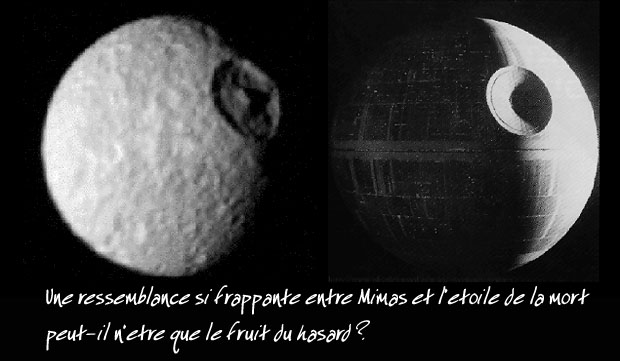 Résultat de recherche d'images pour "mimas étoile noire"