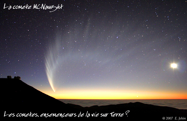 comte MCNaught