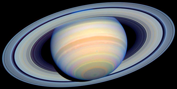 saturne