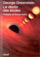 Le destin des étoiles