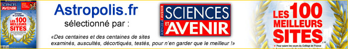 Sciences et Avenir