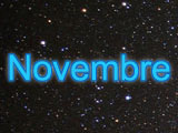 calendrier novembre 2010