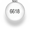 NGC 6618