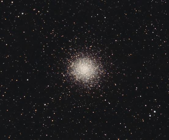 messier 14