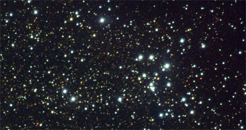 Messier 18