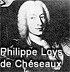 philippe Loys de Chéseaux