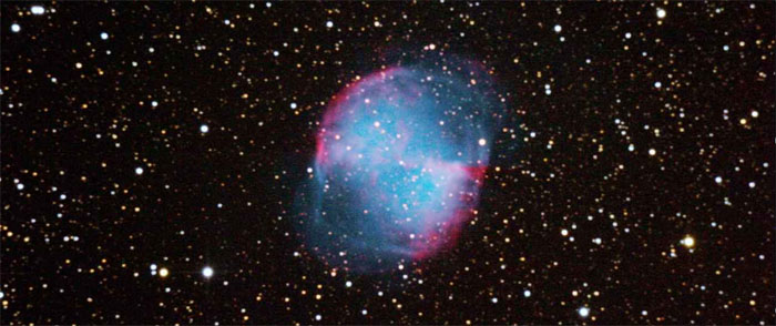 Messier 27