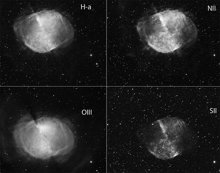 M27 filtres