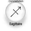 constellation du sagittaire