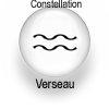 constellation Verseau