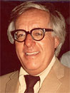 ray Bradbury