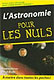 l'astronomie pour les nuls