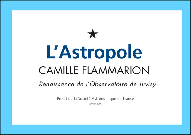 Astropole
