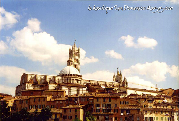 basilique San Domenico Maggiore