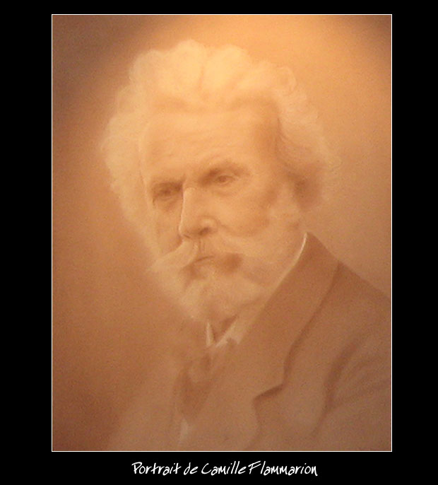 camille flammarion