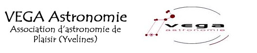 VEGA Astronomie