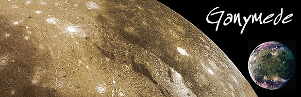ganymèe