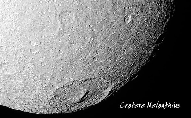 cratère mélanthius