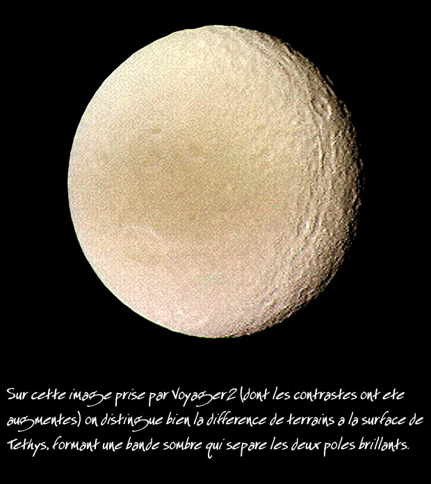 Téthys régions sombres