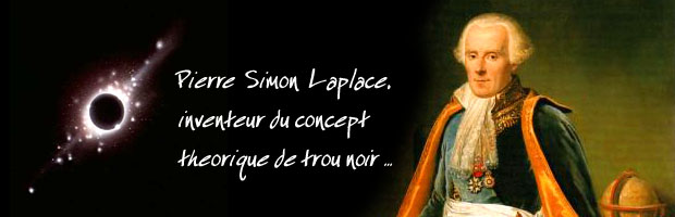 pierre simon laplace