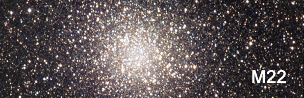Messier 22