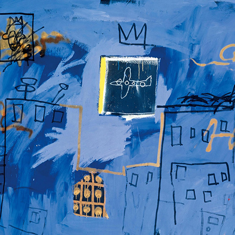 BASQUIAT