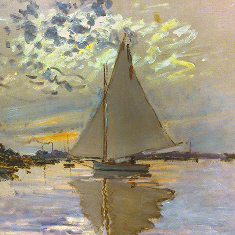 MONET