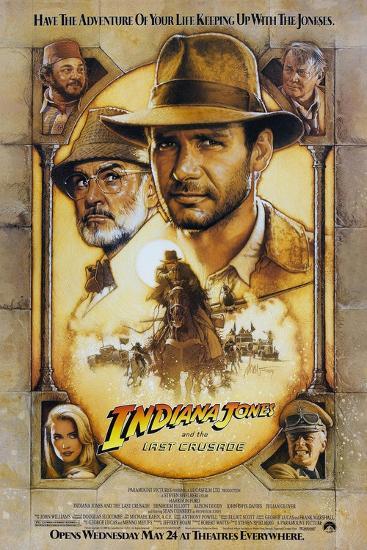 Indiana Jones