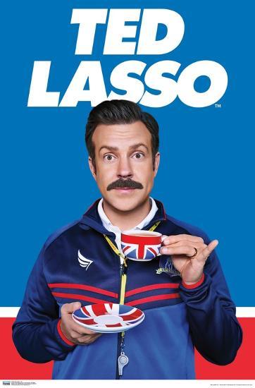 Ted Lasso