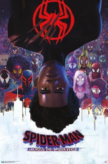 Spider-Man: Miles Morales
