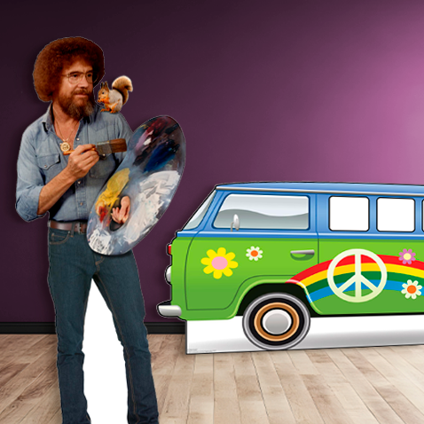 Shop Life-Size Cardboard Cutouts!