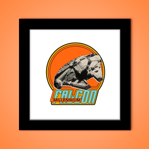 Shop our Gallery Pops collection!