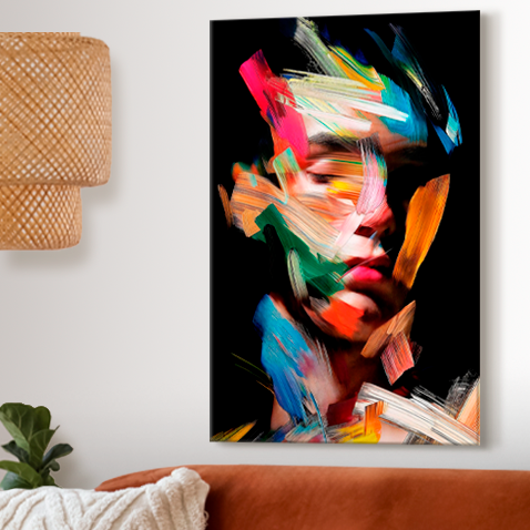 Shop our collection of Canvas Art!